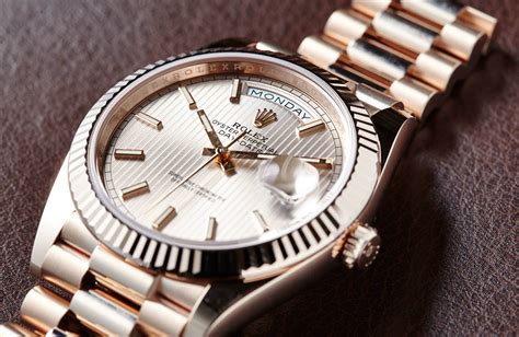 rolex oyster perpetual day date worth|Rolex Day-Date 40mm price.